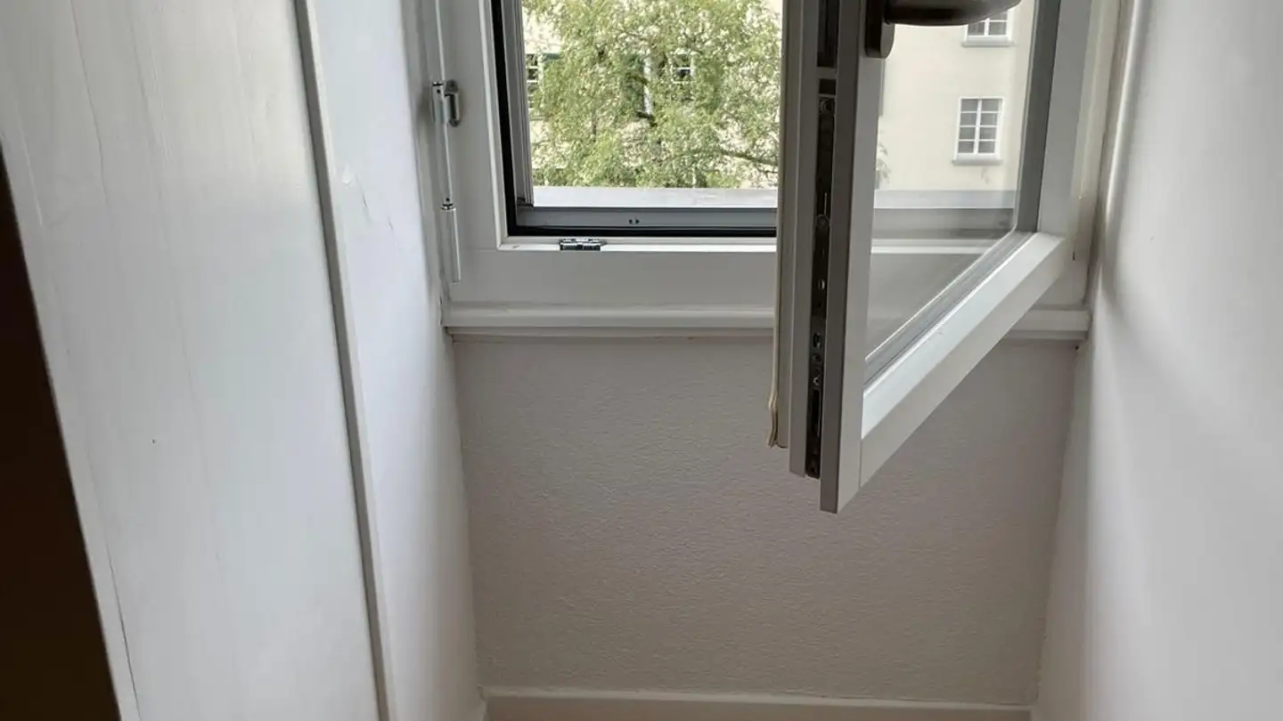 Hobby room for rent - Brückfeldstrasse 43, 3012 Bern - Photo 2