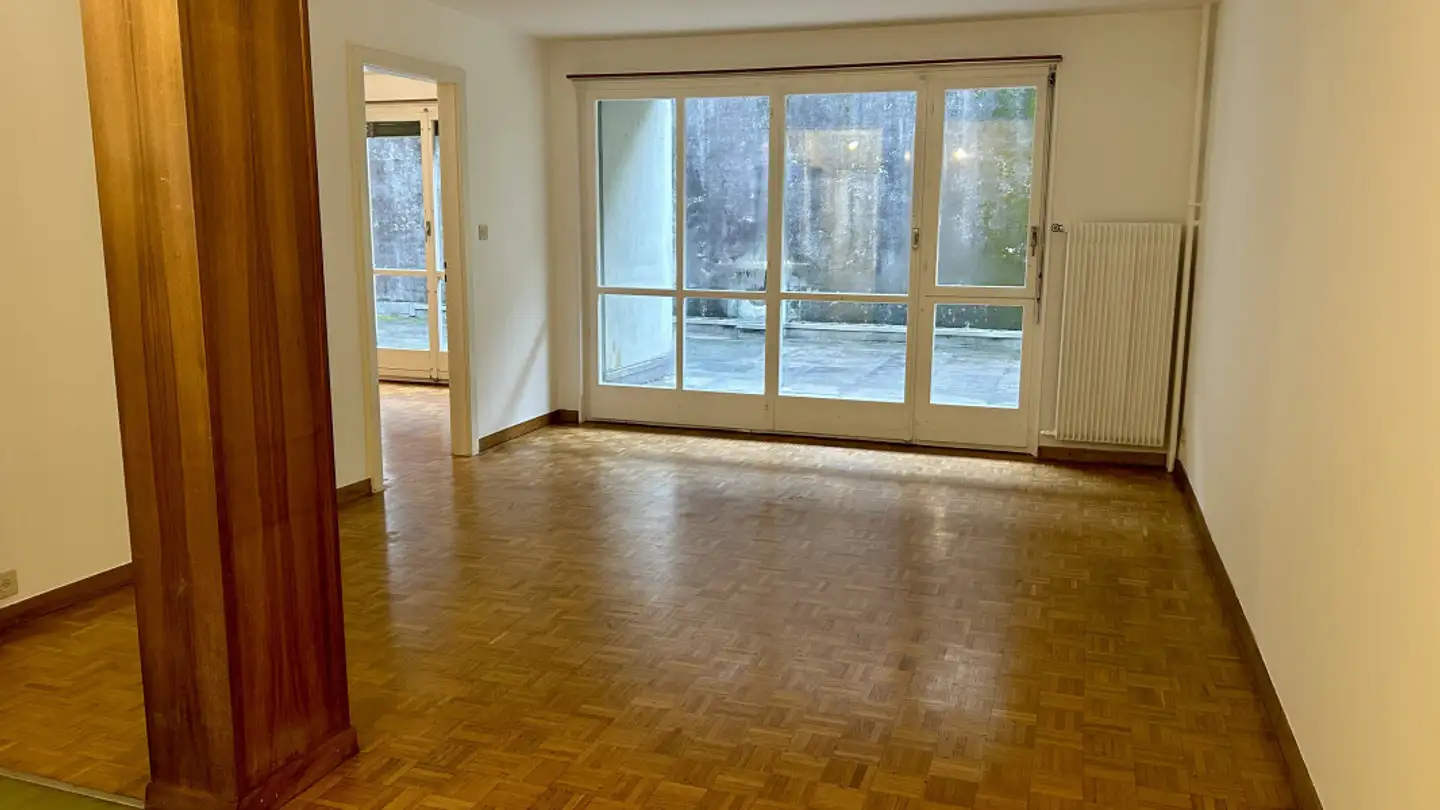 Appartamento in affitto - Rue De Neuchâtel 12, 2034 Peseux - Foto 2