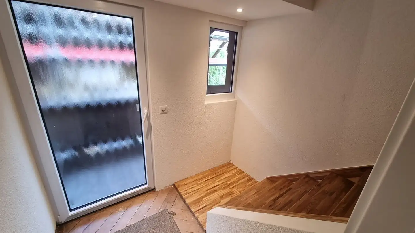 Attico in affitto - Schaffhauserstrasse 21, 8451 Kleinandelfingen - Foto 2