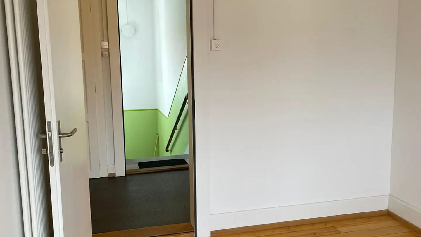 Hobby room for rent - Brückfeldstrasse 43, 3012 Bern - Photo 3