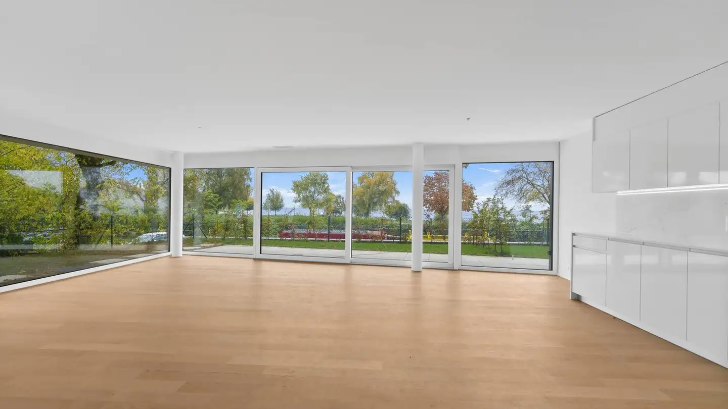 Appartamento in vendita - 1180 Rolle