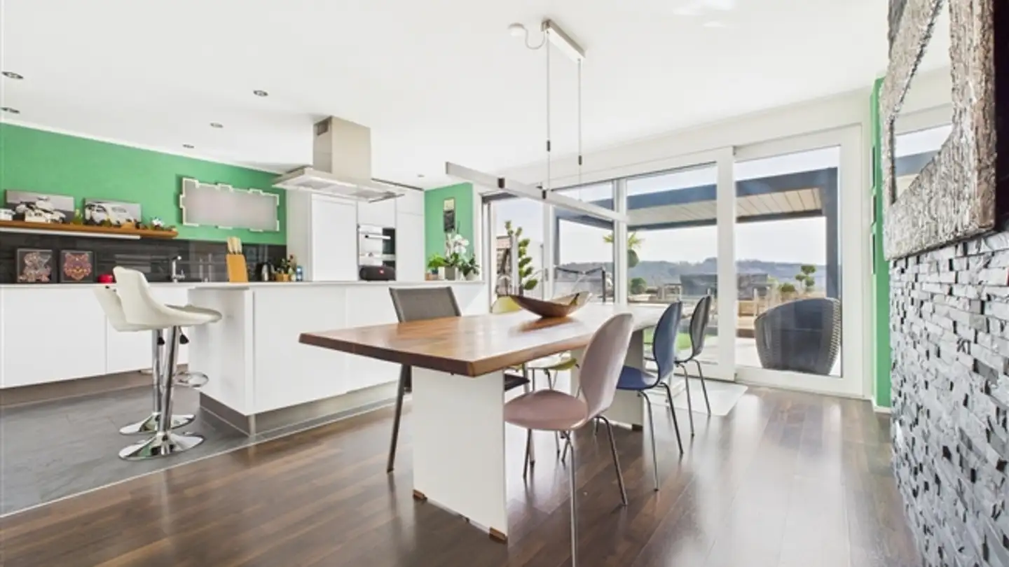 Attique à vendre - Sugenreben 29e, 5018 Erlinsbach - Photo 4