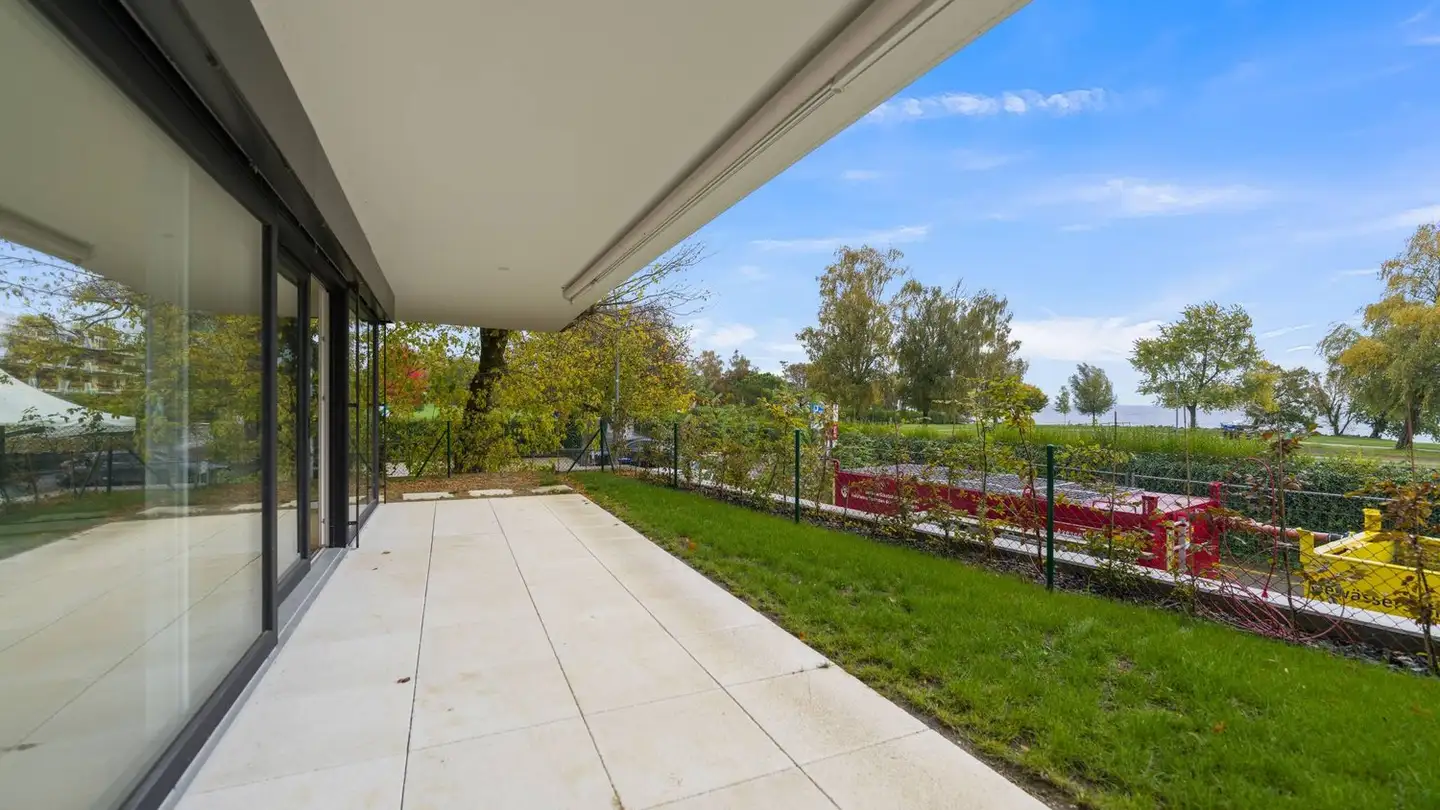 Appartamento in vendita - 1180 Rolle - Foto 4