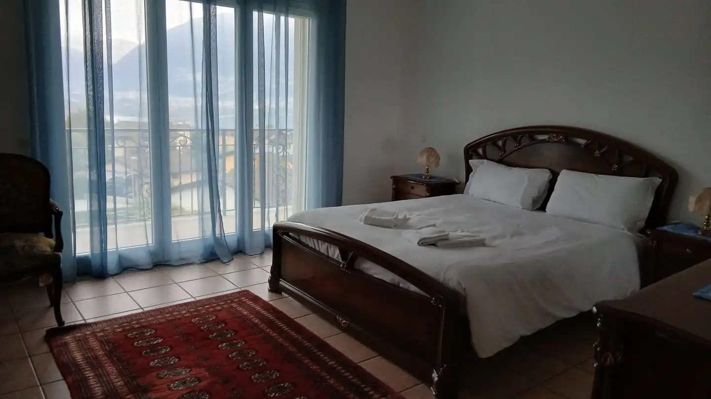 Appartement à louer - Sentiero Buetti 47, 6579 Piazzogna