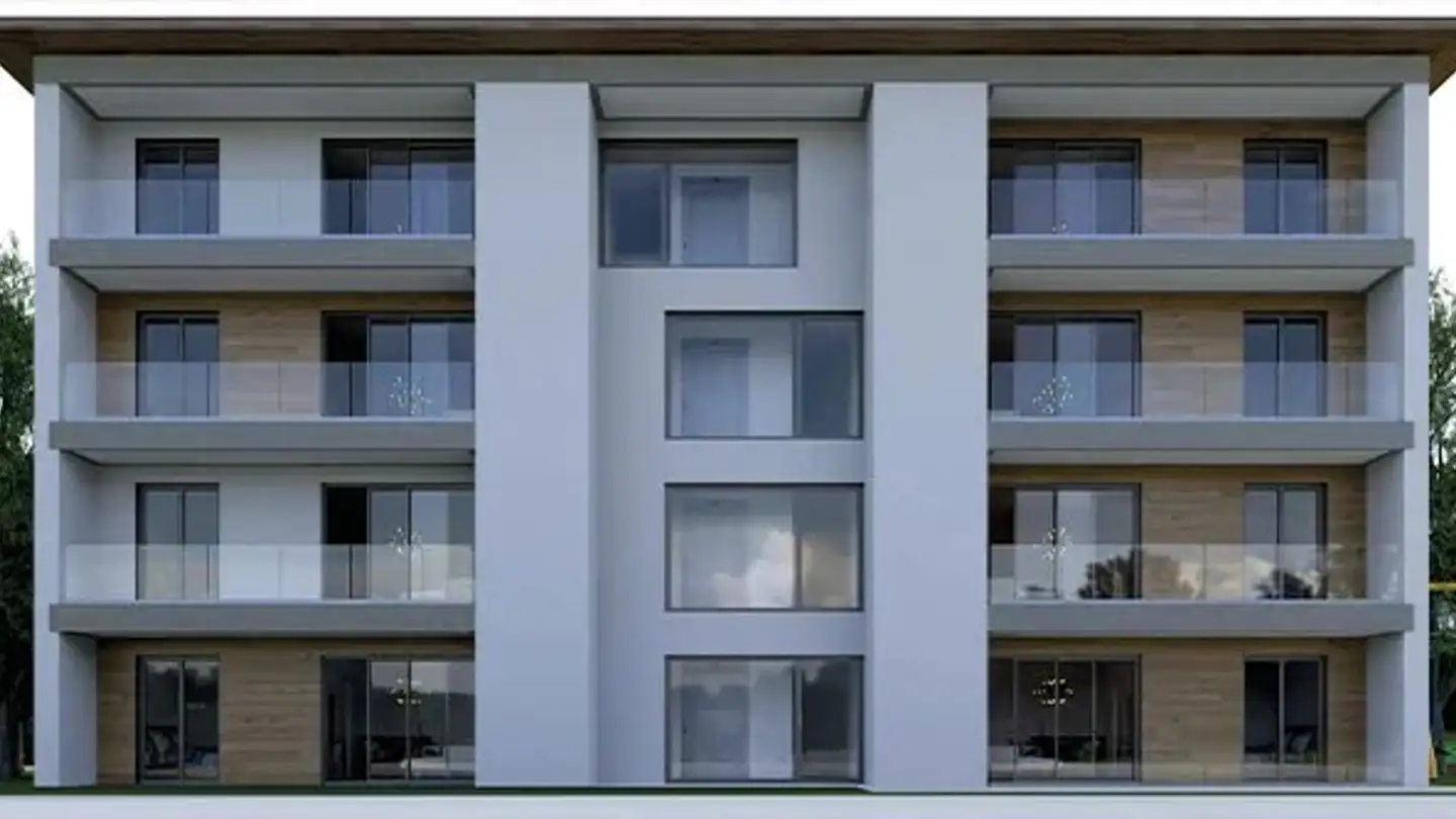 Appartamento in vendita - 6830 Chiasso