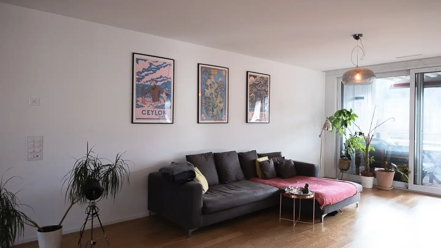Appartement à louer - Butzenstrasse 130, 8041 Zürich - Photo 4