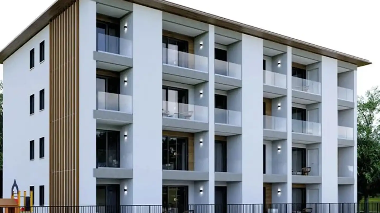 Appartamento in vendita - 6830 Chiasso - Foto 2