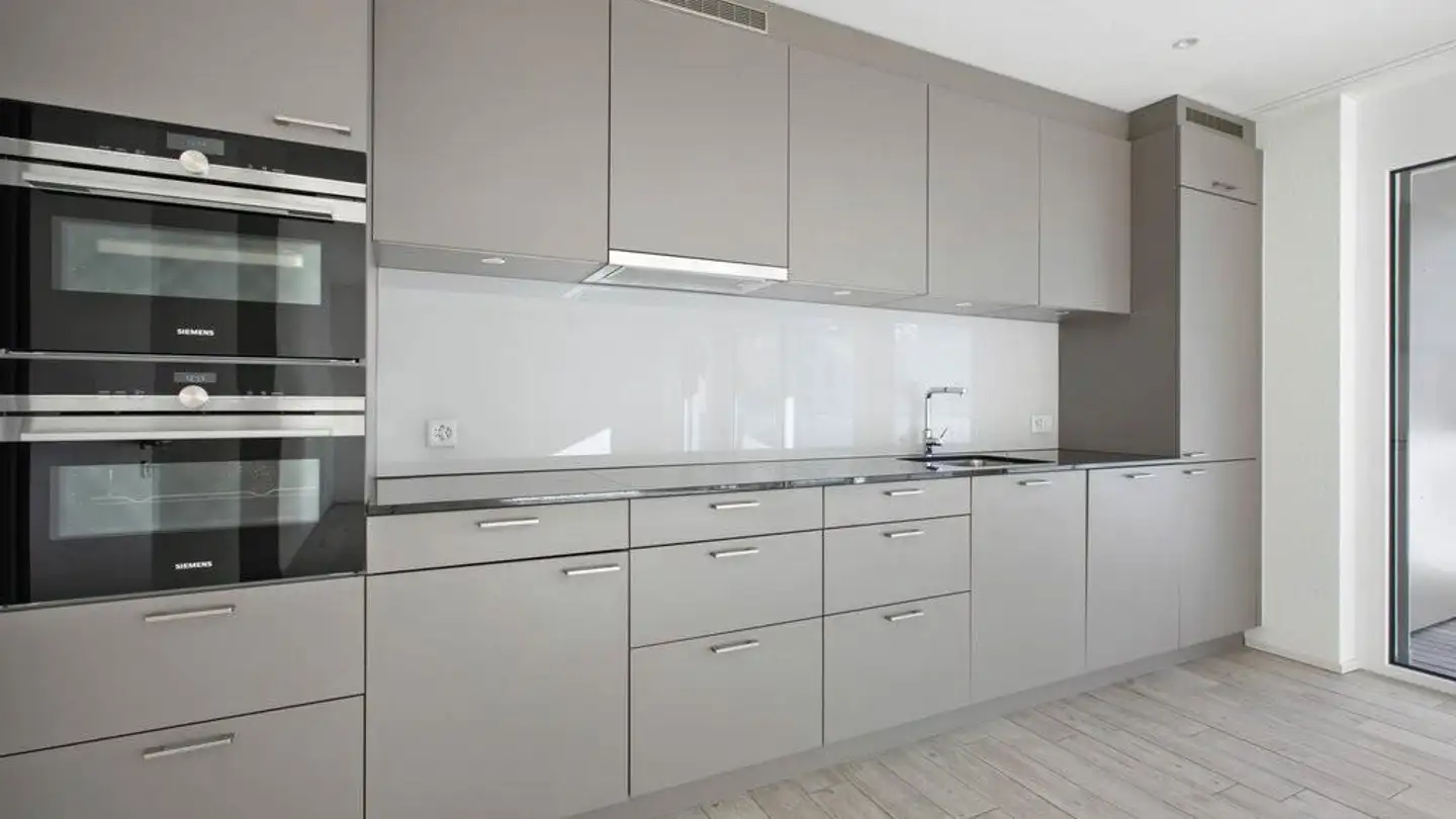 Apartment for rent - Churzbreitenstrasse 25a, 9473 Gams - Photo 3