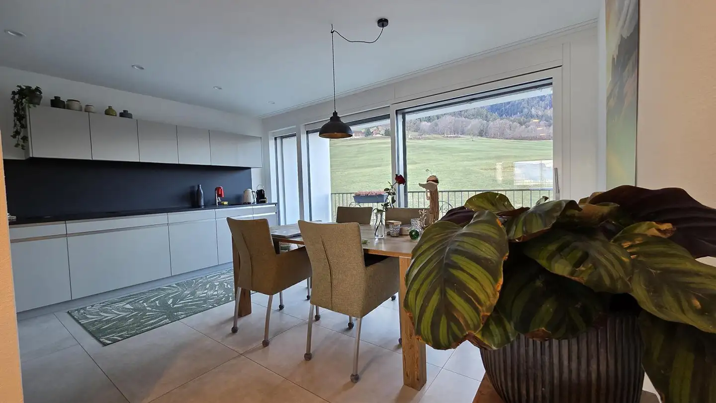 Appartamento in affitto - Triststrasse 15, 7000 Chur - Foto 2