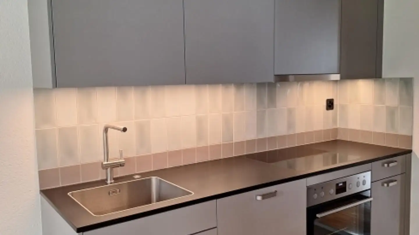 Appartamento in affitto - Rütiweg 3, 8610 Uster - Photo 3