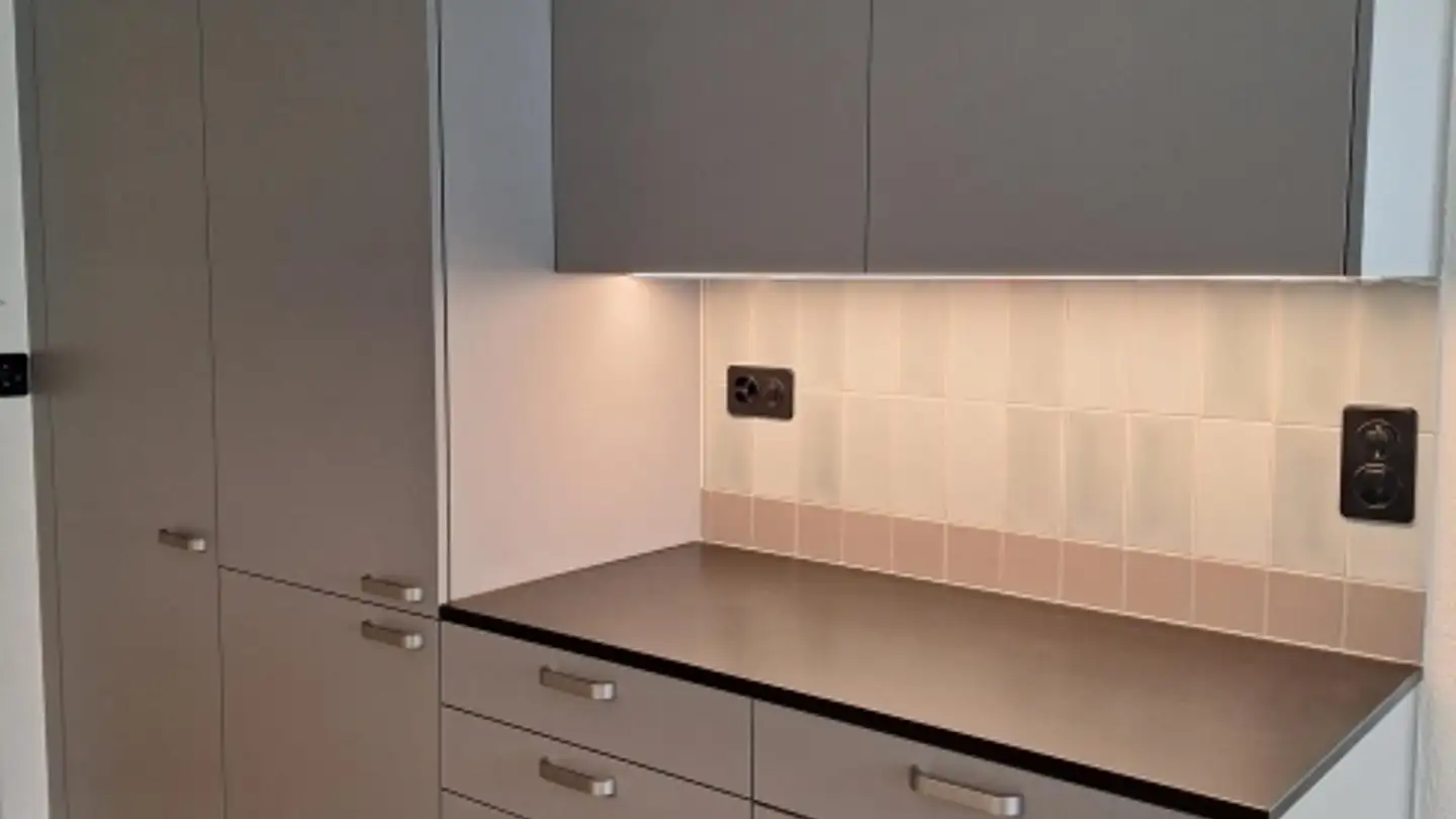 Appartamento in affitto - Rütiweg 3, 8610 Uster - Photo 4