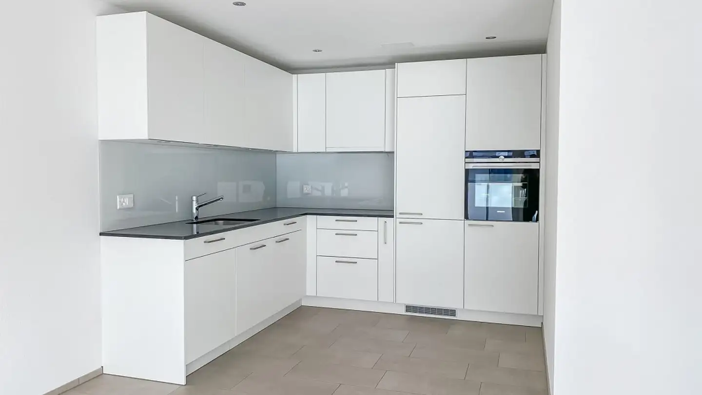 Apartment for rent - Bergstrasse 46, 9445 Rebstein