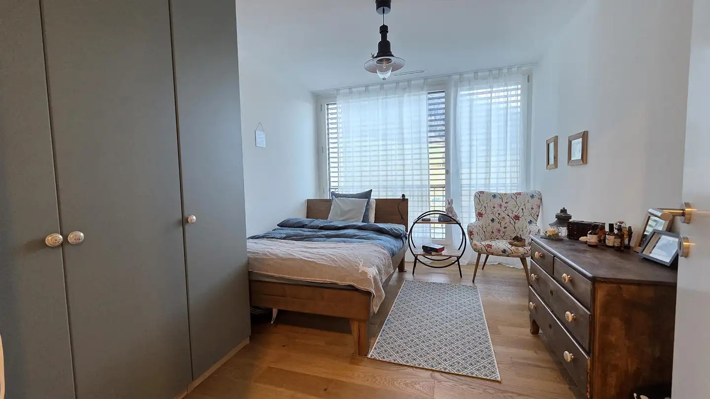 Appartamento in affitto - Triststrasse 15, 7000 Chur - Foto 4