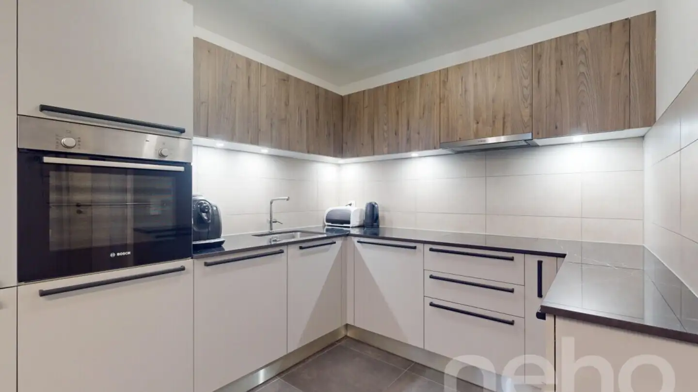 Wohnung kaufen - 1264 St-Cergue