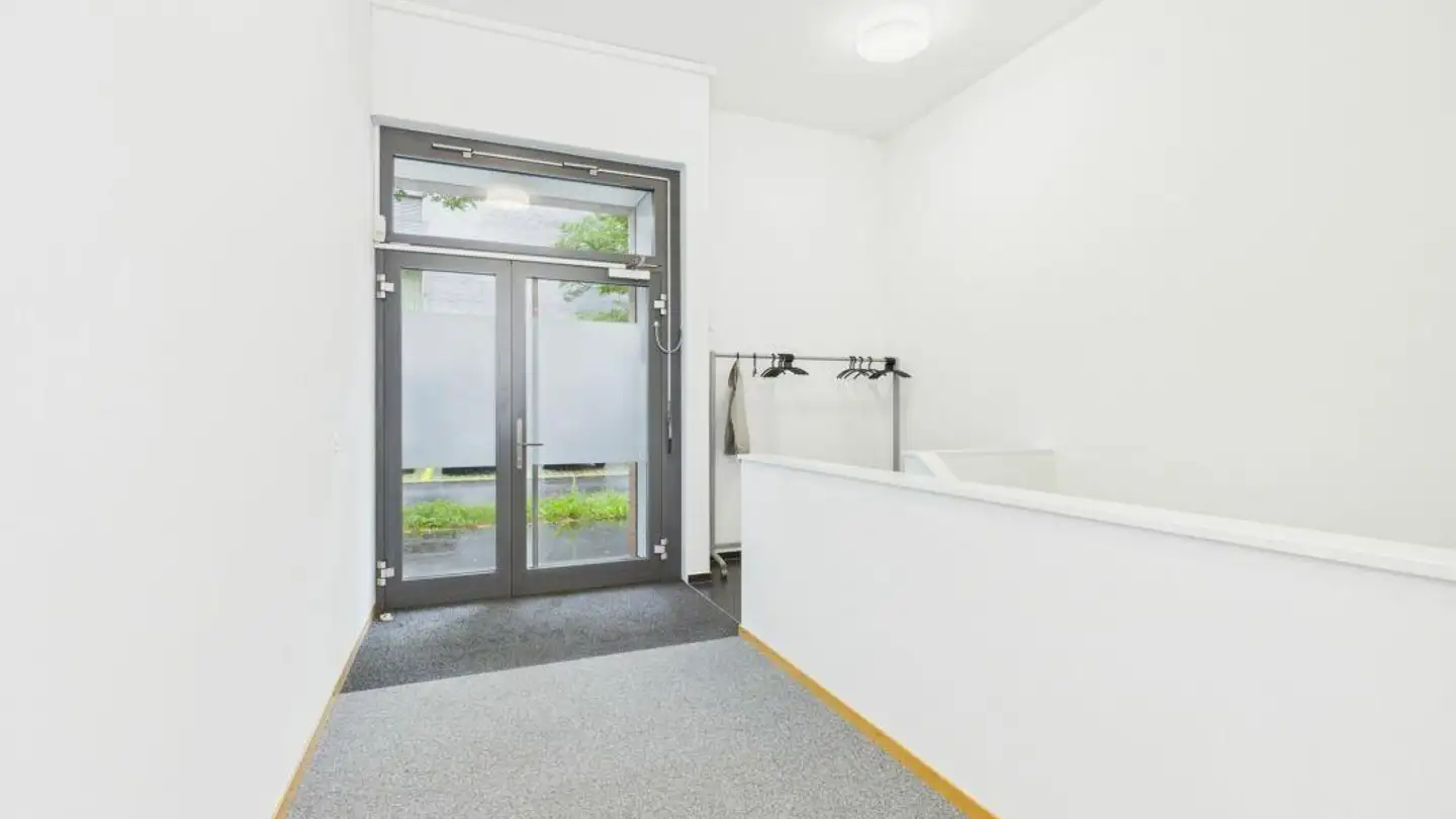 Spazio ufficio in affitto - Bürgenstrasse 17, 6005 Luzern - Foto 3