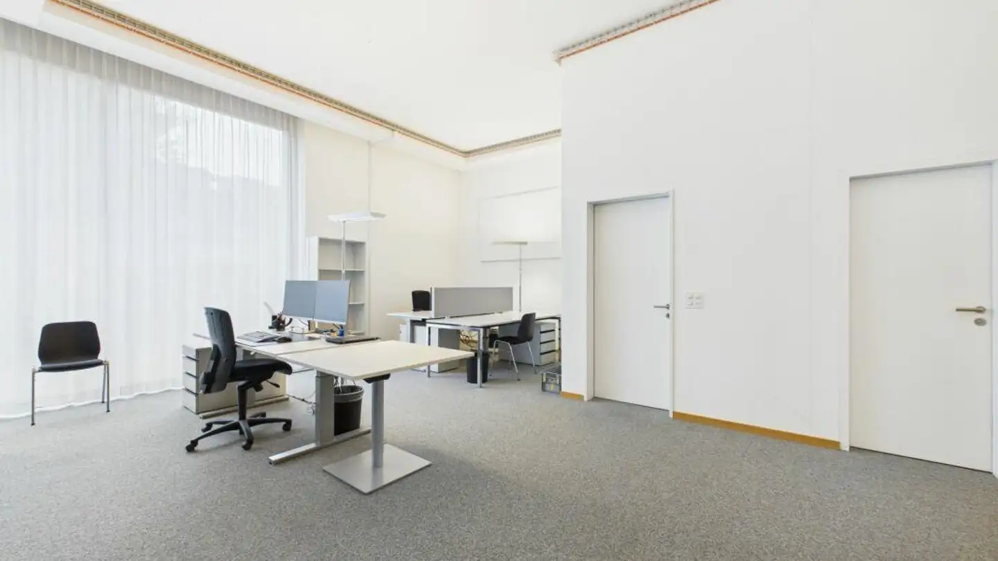 Spazio ufficio in affitto - Bürgenstrasse 17, 6005 Luzern - Foto 4