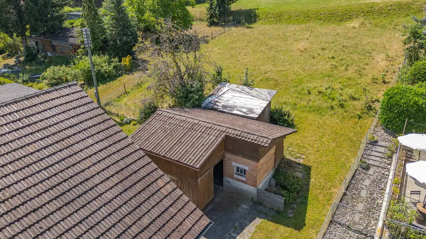 Maison individuelle à vendre - 3212 Gurmels - Photo 4