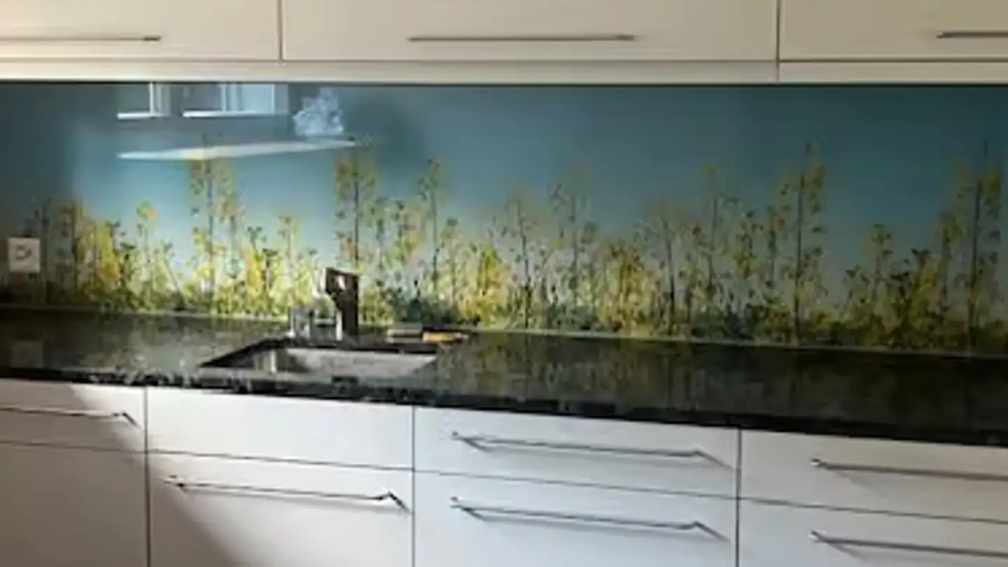 Semi-detached house for rent - Niesenstrasse 2, 4562 Biberist - Photo 4