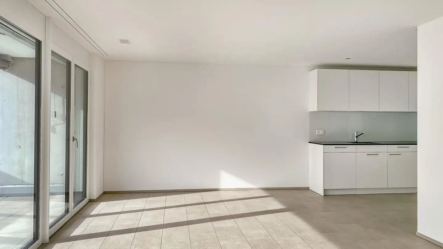 Apartment for rent - Bergstrasse 46, 9445 Rebstein - Photo 3