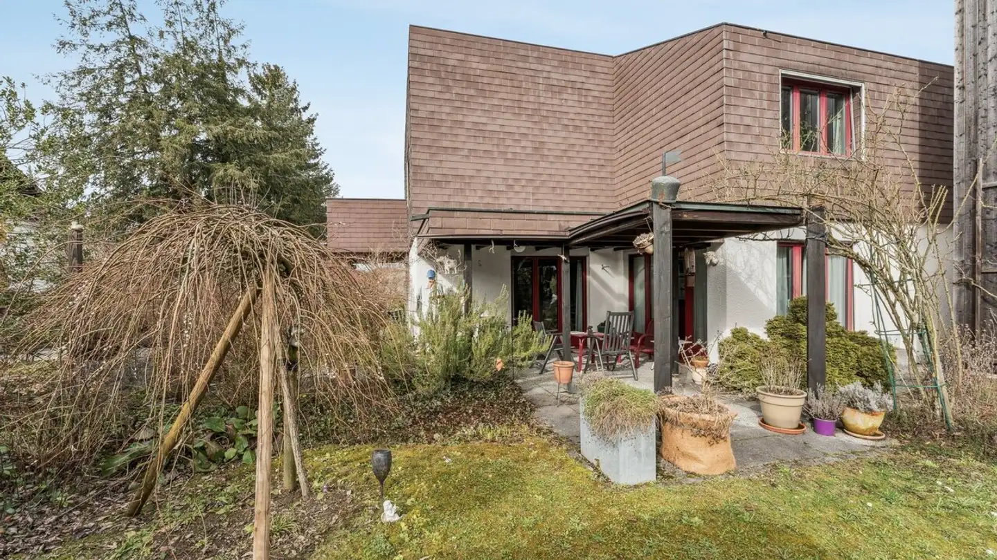 Cave house for sale - Kapfweg, 6020 Emmenbrücke - Photo 2