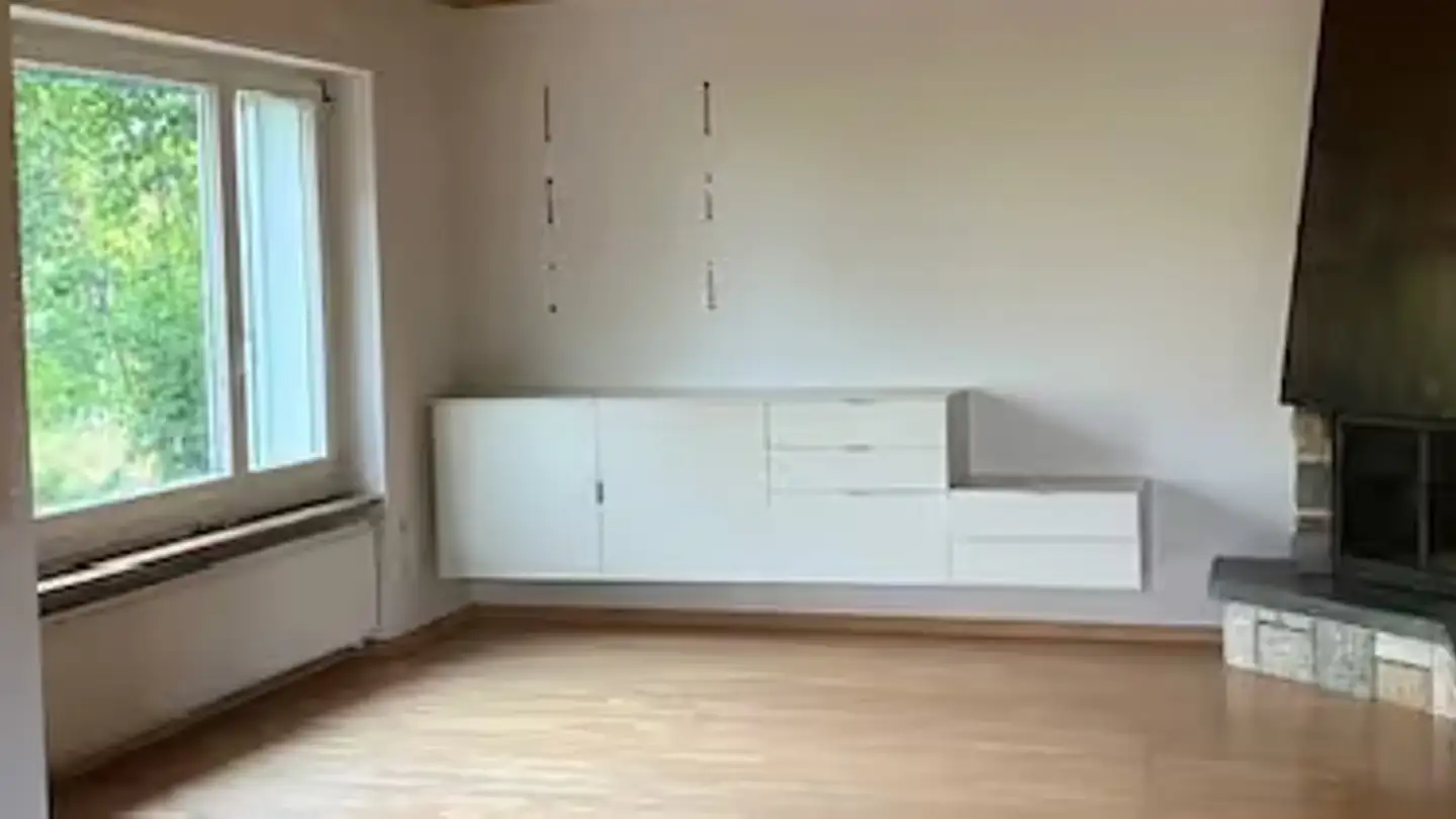 Semi-detached house for rent - Niesenstrasse 2, 4562 Biberist - Photo 2