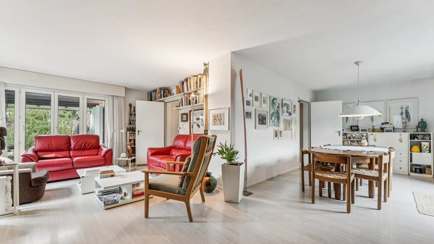 Cave house for sale - Kapfweg, 6020 Emmenbrücke - Photo 3