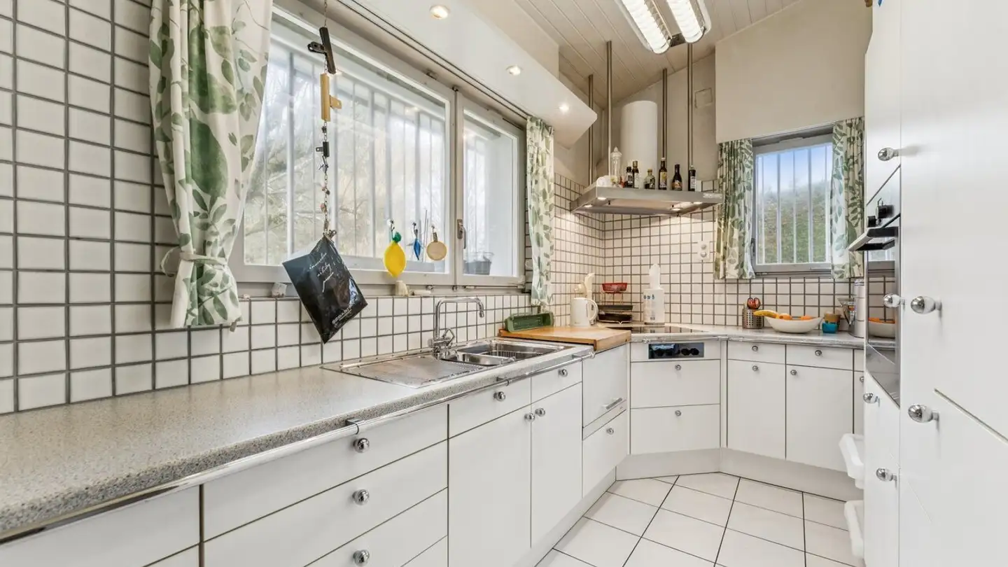 Cave house for sale - Kapfweg, 6020 Emmenbrücke - Photo 4