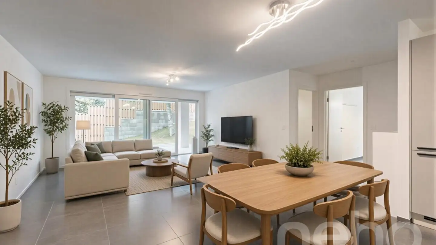 Wohnung kaufen - 1264 St-Cergue - Foto 3