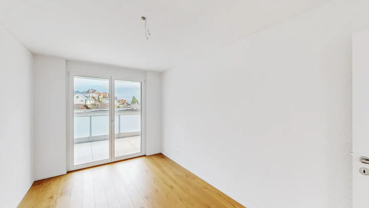 Apartment for rent - Bergstrasse 46, 9445 Rebstein - Photo 4