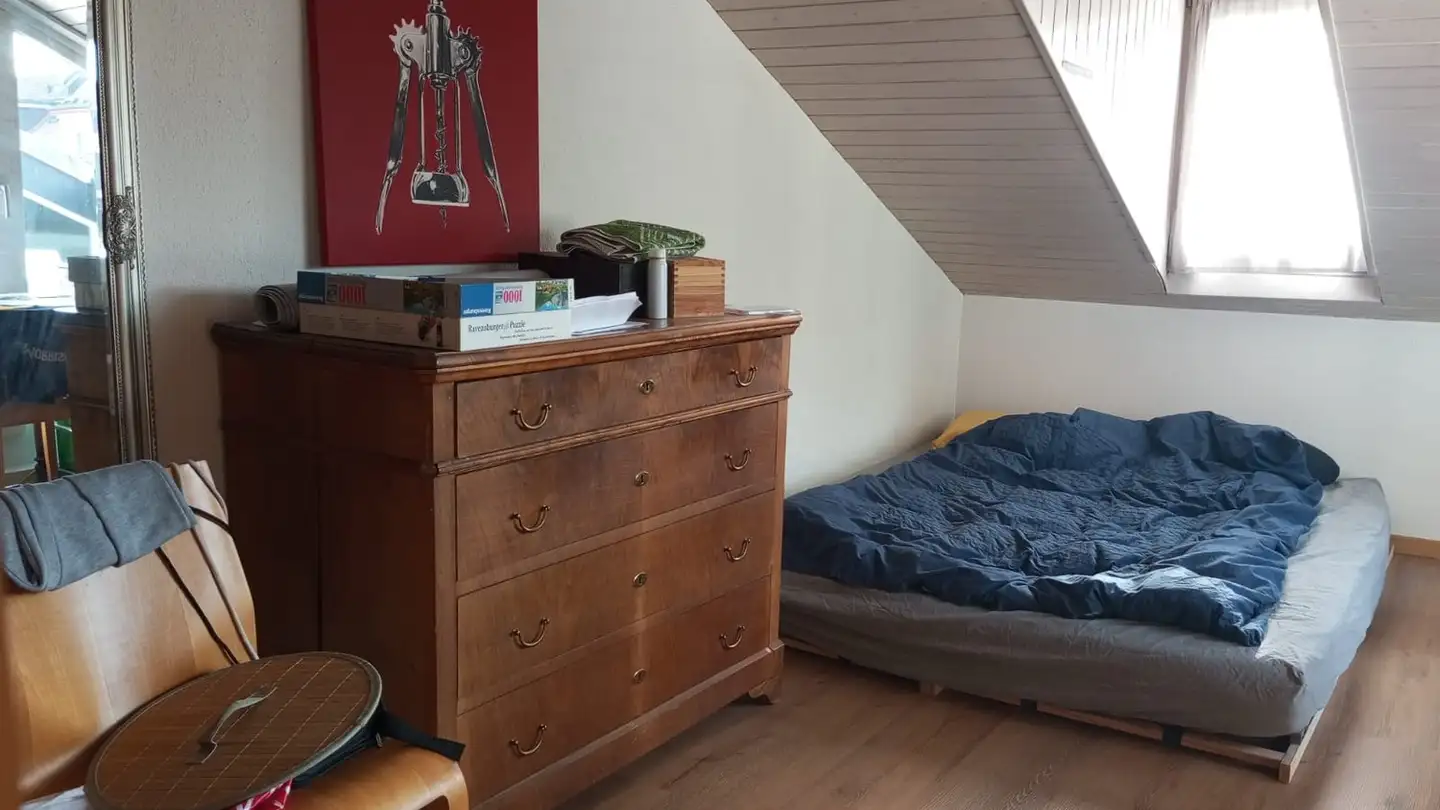 Apartment for rent - 3007 Bern