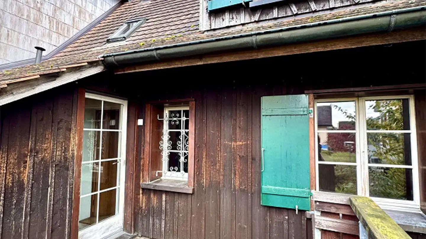 Einfamilienhaus kaufen - Badgasse 9, 9320 Arbon - Foto 3