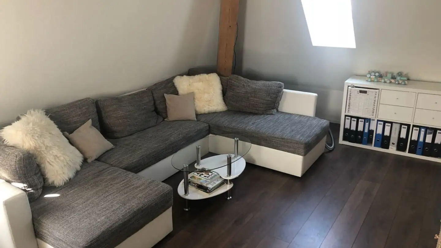 Appartement à louer - Muhlernstrasse, 3098 Schliern b. Köniz - Photo 2