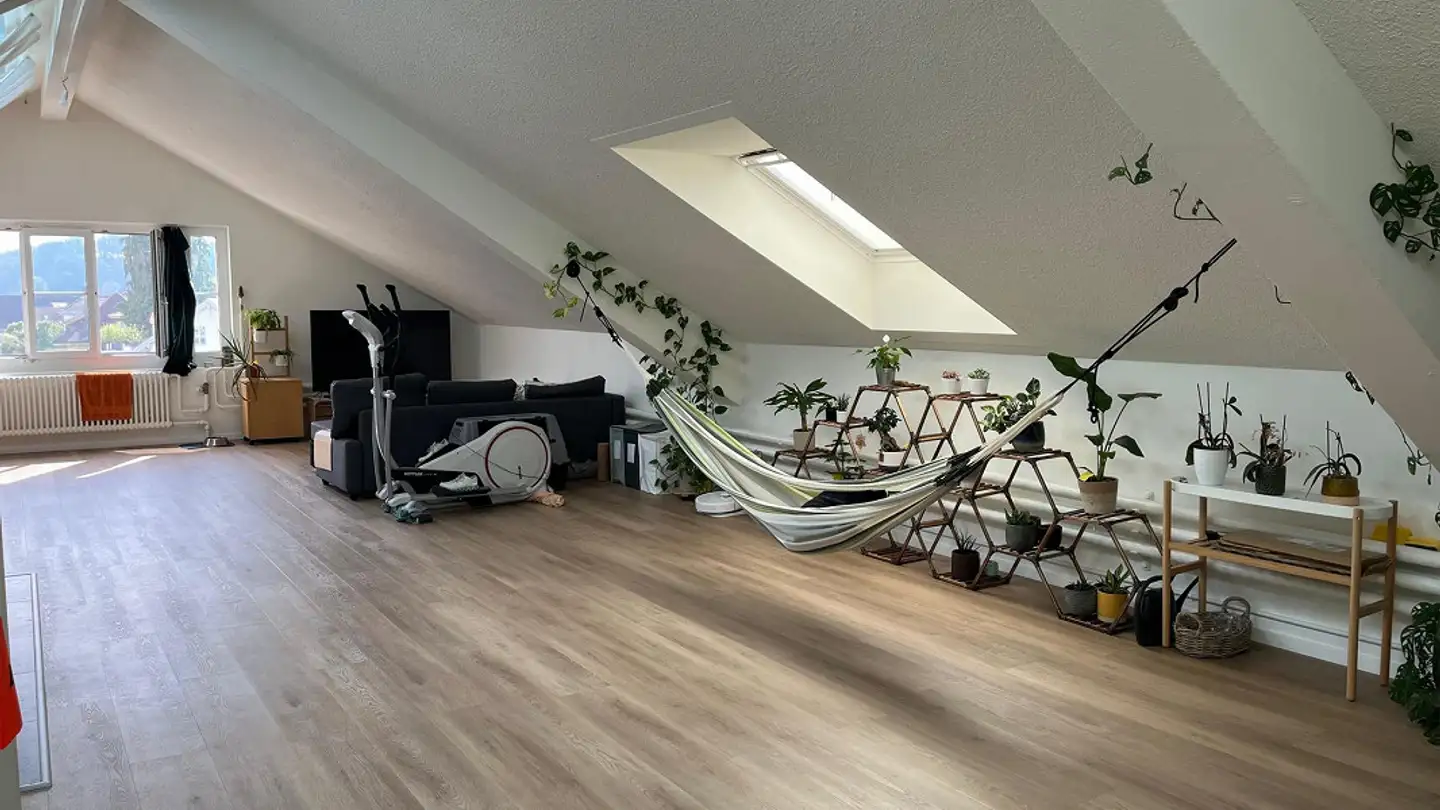 Appartamento in affitto - 3380 Wangen an der Aare - Photo 2