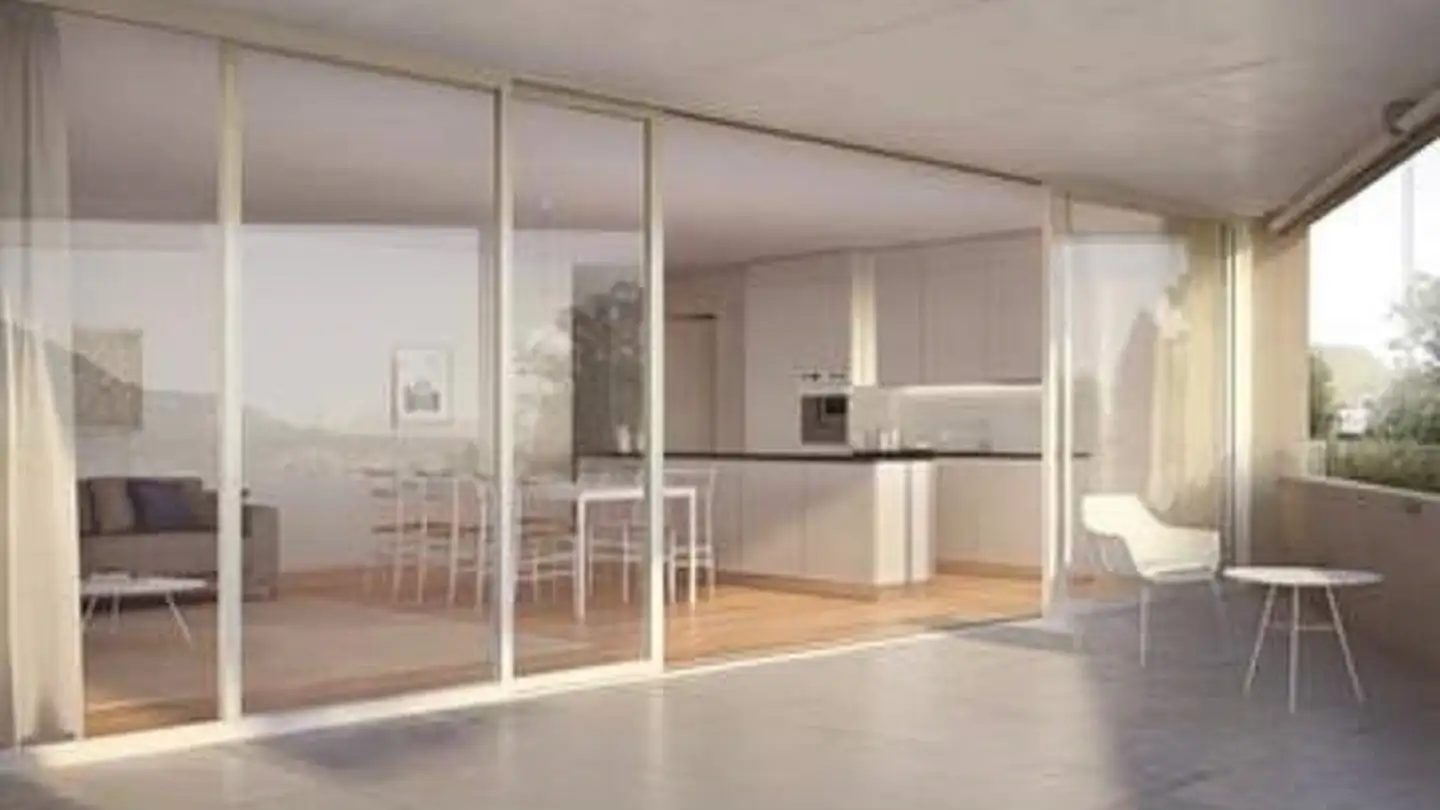 Appartamento in vendita - 6900 Paradiso