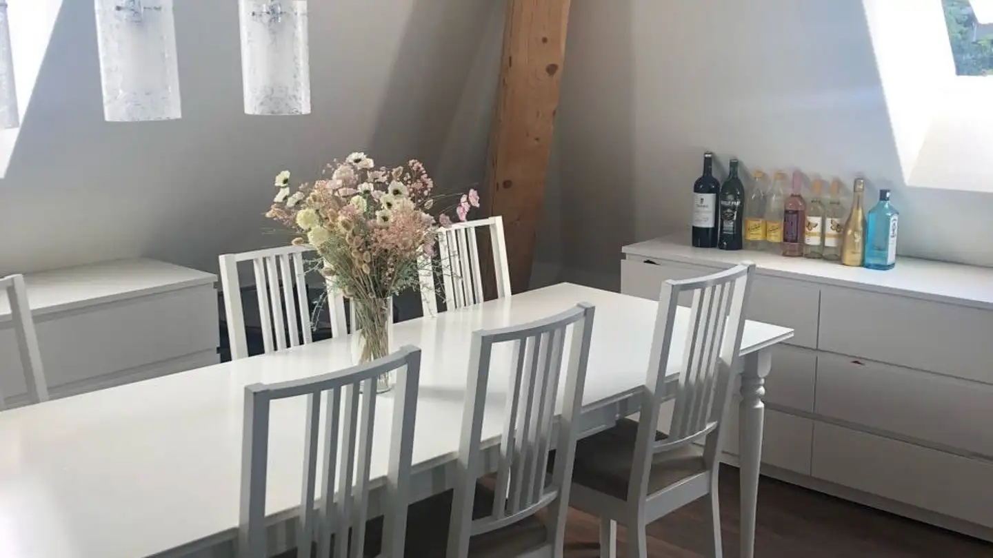 Appartement à louer - Muhlernstrasse, 3098 Schliern b. Köniz - Photo 3