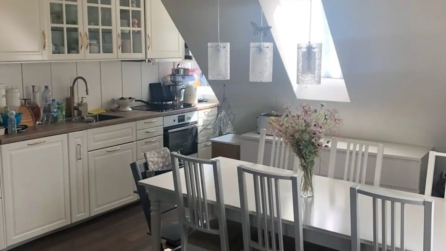 Appartement à louer - Muhlernstrasse, 3098 Schliern b. Köniz - Photo 4