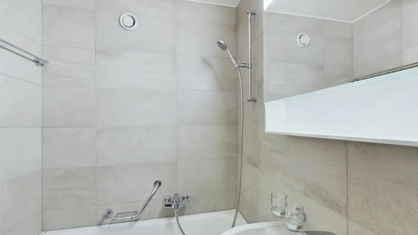 Apartment for rent - Rue De La Charrière 89, 2300 La Chaux-de-Fonds - Photo 3