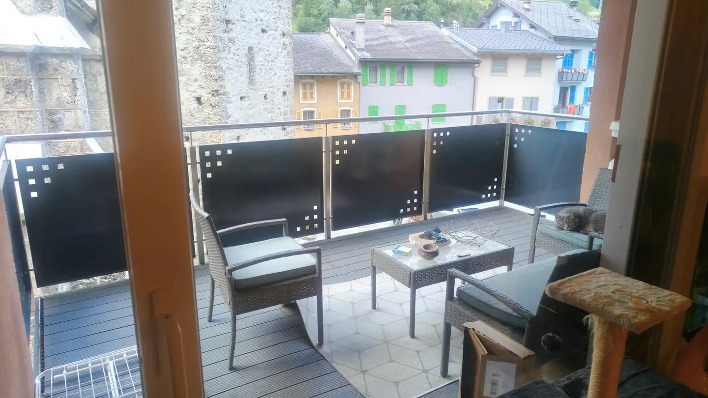 Appartement à louer - 1937 Orsières - Photo 2