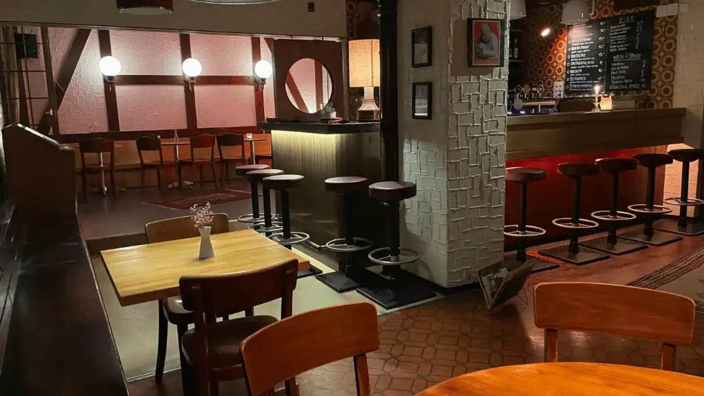 Restaurant mieten - Rue Centrale / Zentralstrasse 72, 2503 Biel/Bienne