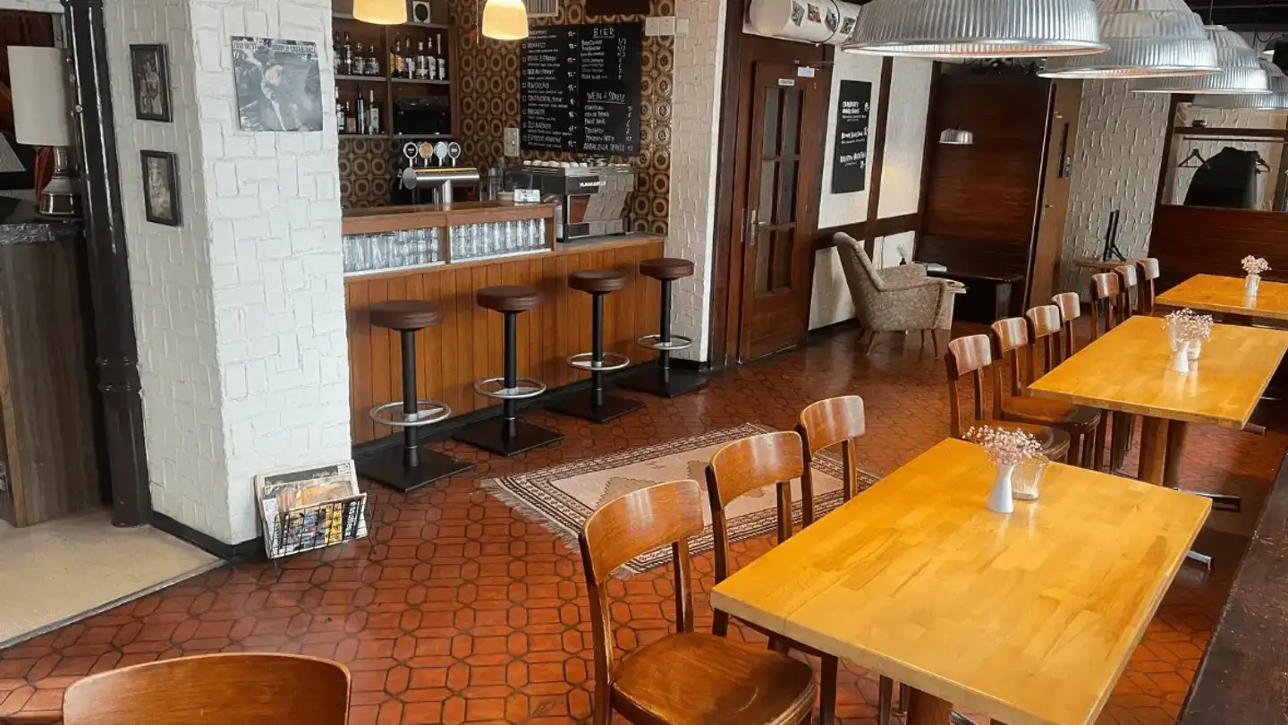 Restaurant mieten - Rue Centrale / Zentralstrasse 72, 2503 Biel/Bienne - Foto 3