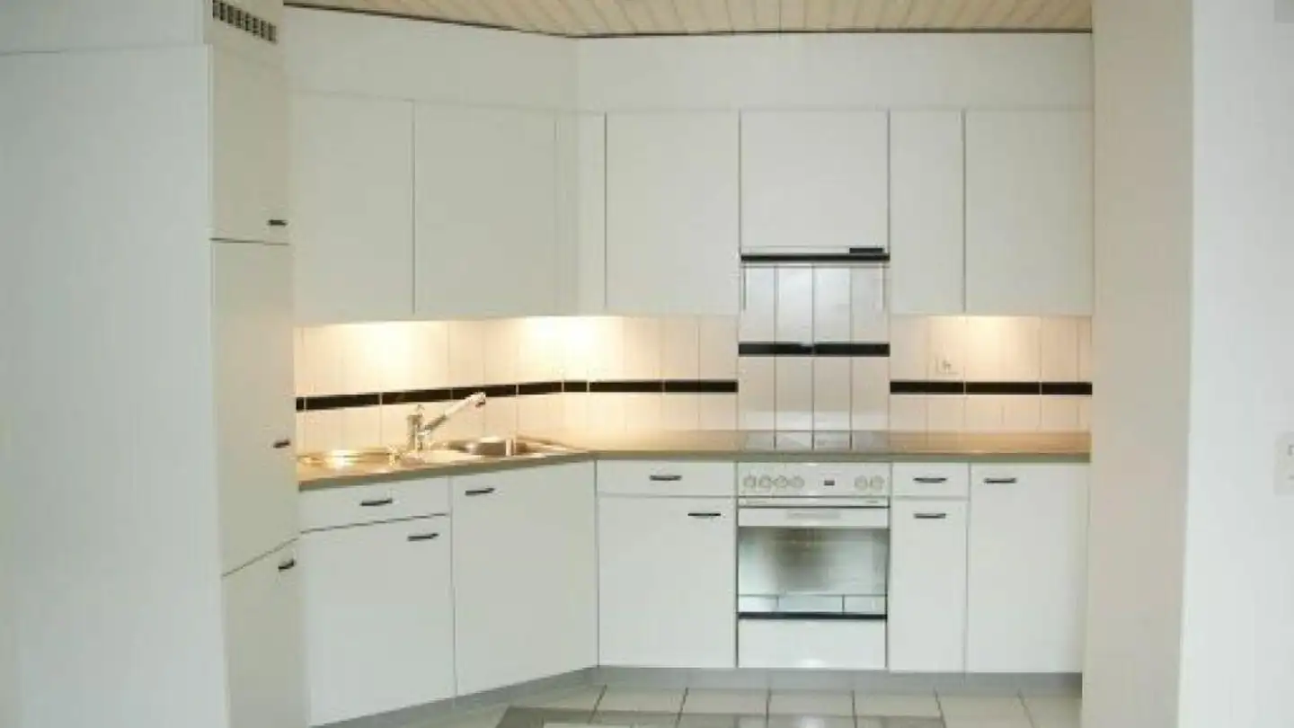 Wohnung mieten - Oberdorfstrasse 37, 9100 Herisau