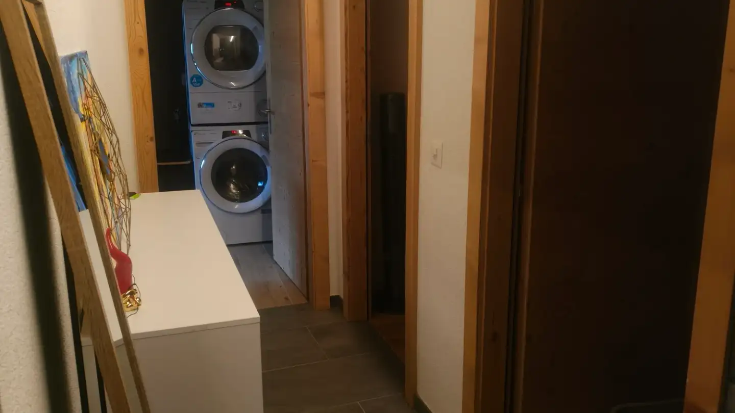 Appartement à louer - 1937 Orsières - Photo 3