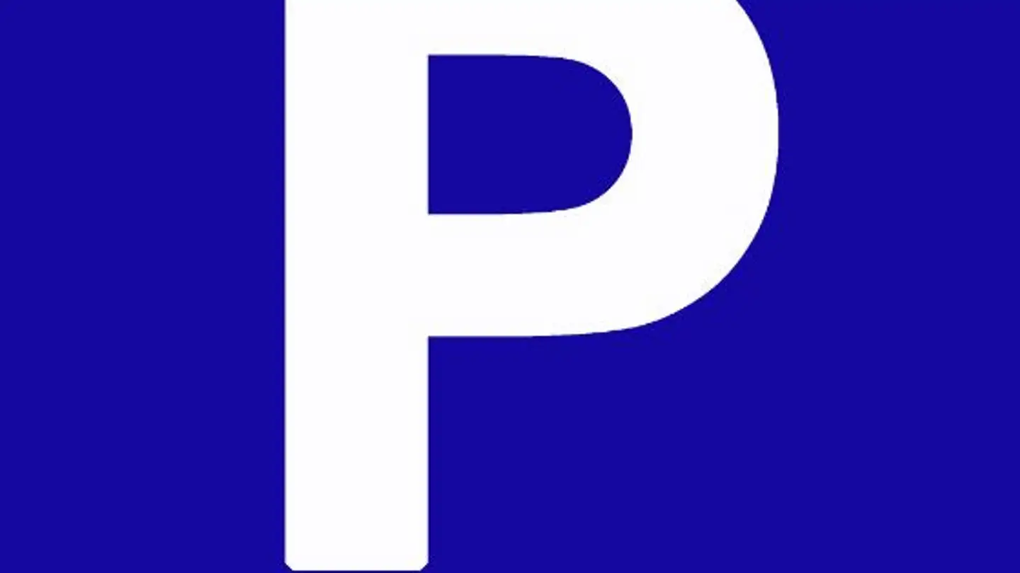 Place de parking souterraine à louer - 9014 St. Gallen