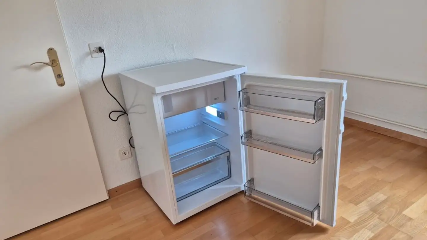 Chambre à louer - 8048 Zürich - Photo 3