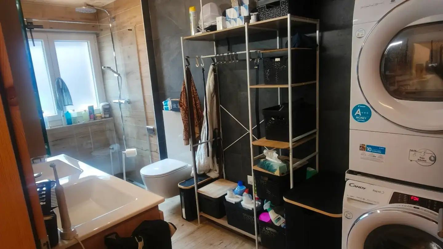 Appartement à louer - 1937 Orsières - Photo 4