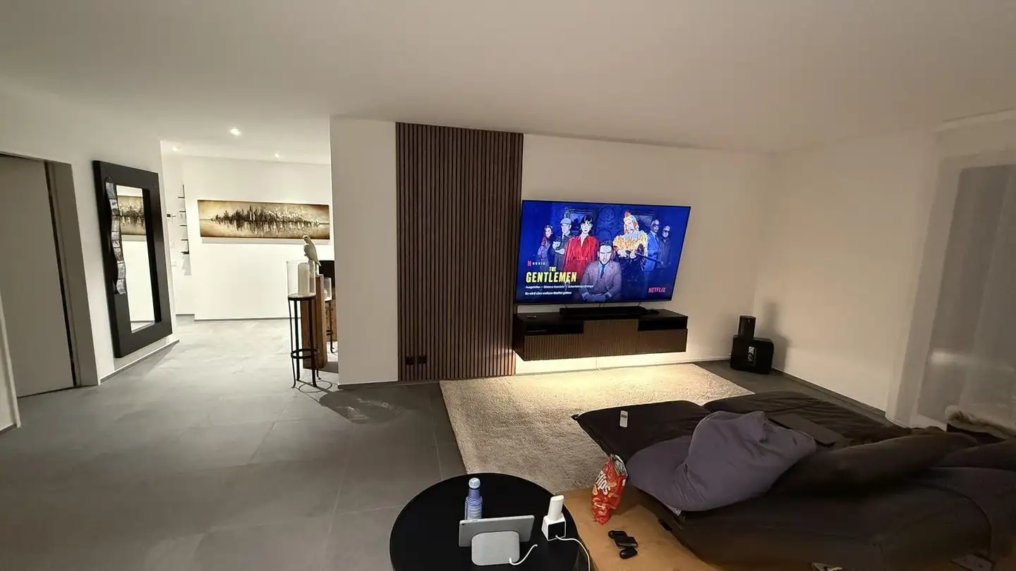 Appartement à louer - Zugerstrasse 19, 5620 Bremgarten AG - Photo 3