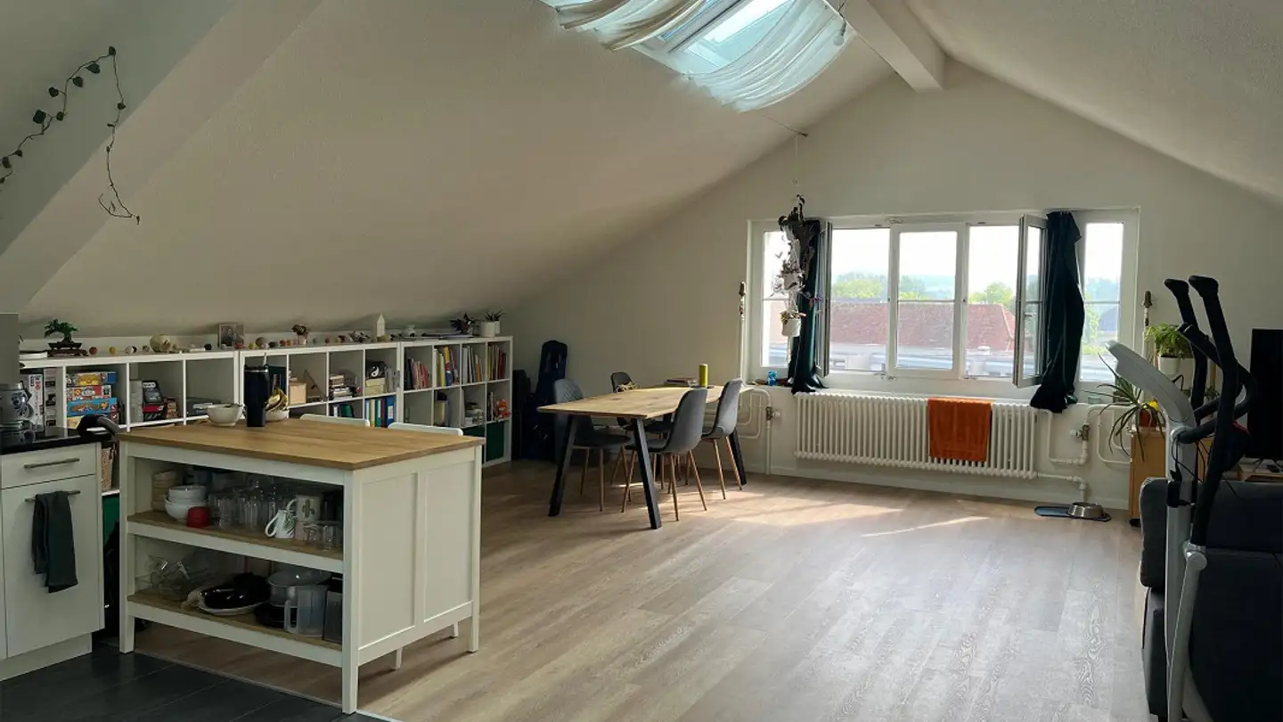 Appartamento in affitto - 3380 Wangen an der Aare - Photo 3