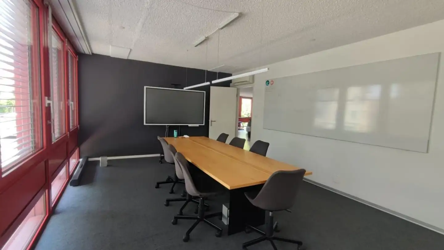 Spazio ufficio in affitto - Baarerstrasse 98, 6300 Zug - Foto 3