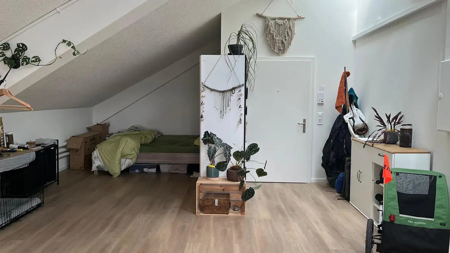 Appartamento in affitto - 3380 Wangen an der Aare - Photo 4