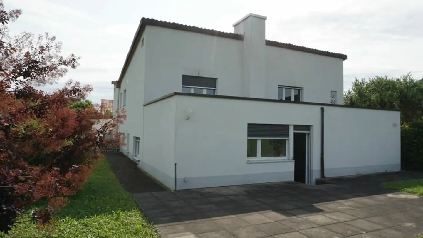 Edificio residenziale in vendita - 2824 Vicques